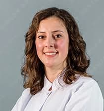 Dt. Gülşah Ünal Kundakçıoğlu