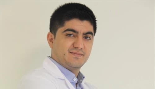 Op. Dr. Elvin Alaskarov