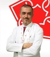 Doç. Dr. Ali Solmaz Profil Fotoğrafı