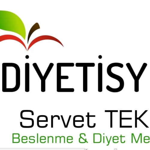 Dyt. Servet Tekin Profil Fotoğrafı