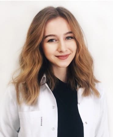 Dyt. Cansu İkiz Profil Fotoğrafı