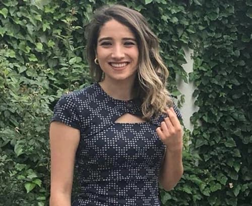 Dil ve Konuşma Terapisti Burcu Büşra BİRCAN Profil Fotoğrafı