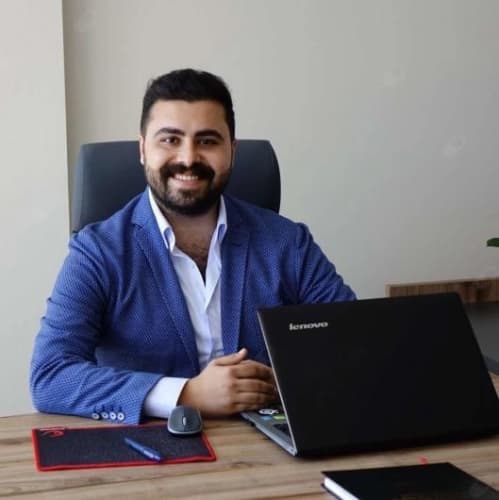 Klinik Psikolog Ozan Yalçıntaş