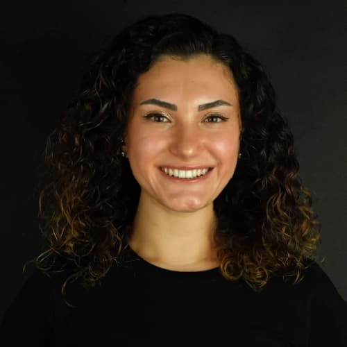 Dt. Şeyma Arıkan Profil Fotoğrafı