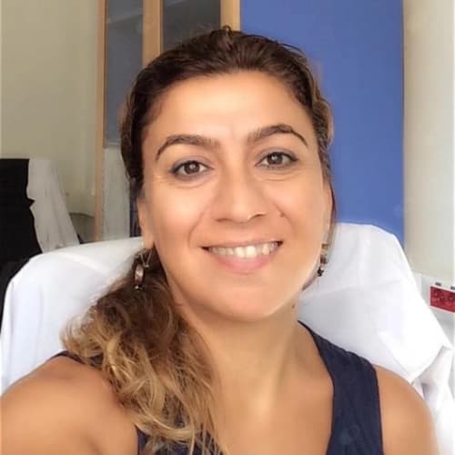 Dyt. Selma Ağalar