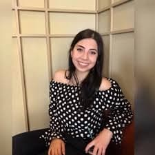 Dyt. Aylin İlküplü Profil Fotoğrafı
