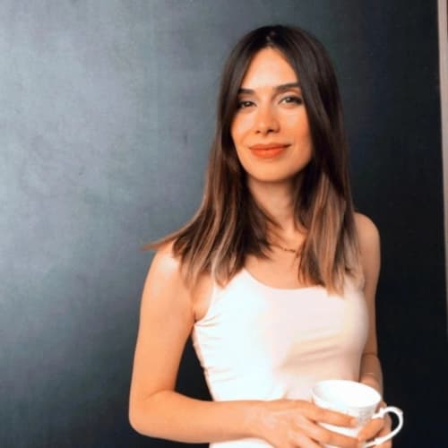 Uzm. Dr. Elif Ayşen Palaz Profil Fotoğrafı