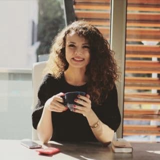 Dyt. Duygu Deryan Profil Fotoğrafı