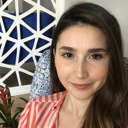 Uzm. Dr. Selcen Sümeyra Güney Uzunköprü Profil Fotoğrafı