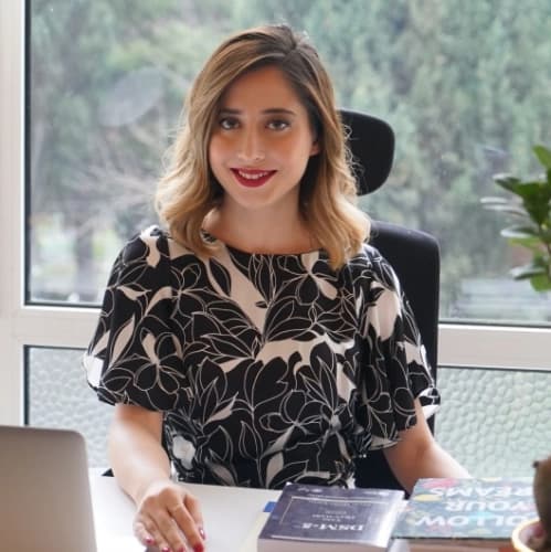 Psk. Sinem Özkaya Alp Profil Fotoğrafı