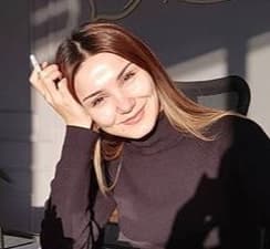 Dyt. Zehra Kılıçaslan