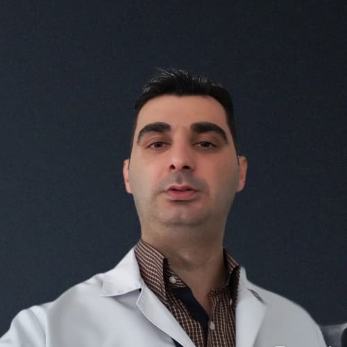 Fzt. Recep Özcan Profil Fotoğrafı