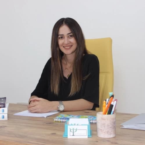 Klinik Psikolog Gözde Avar