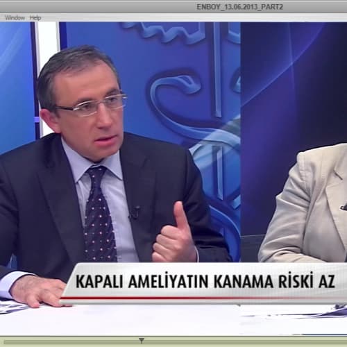 Prof. Dr. Mustafa Güler Profil Fotoğrafı