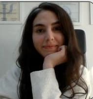 Psk. Bahar Can Kaplan Profil Fotoğrafı