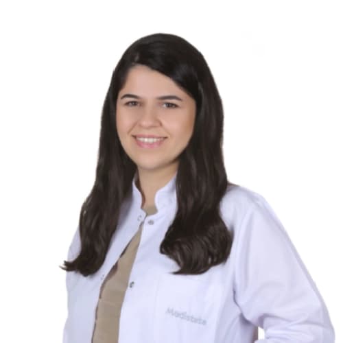 Uzm. Dr. Ayça Aytekin Orhon Profil Fotoğrafı