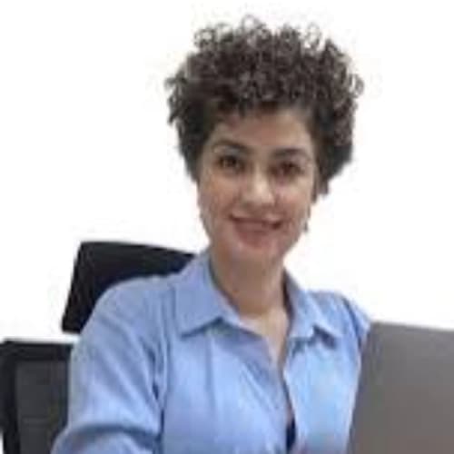 Doç. Dr. Mehtap Eroğlu