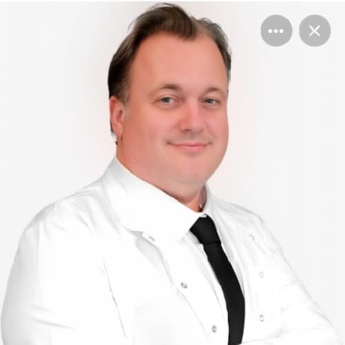 Doç. Dr. Güçlühan Güçlü Profil Fotoğrafı