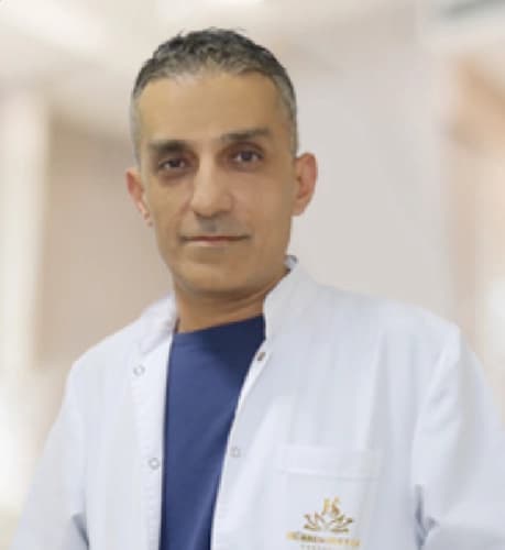 Op. Dr. Hüseyin Altun Profil Fotoğrafı