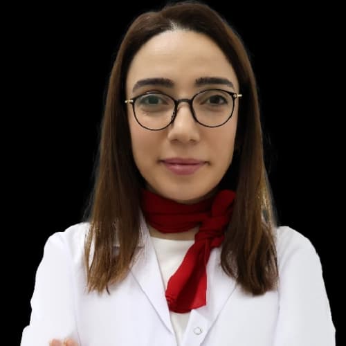 Uzm. Dr. Hande Yüce Özdemir