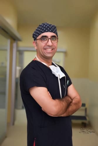 Op. Dr. Özgüç Altun