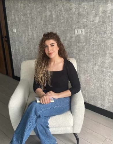Psk. Seda Özsözgün Profil Fotoğrafı