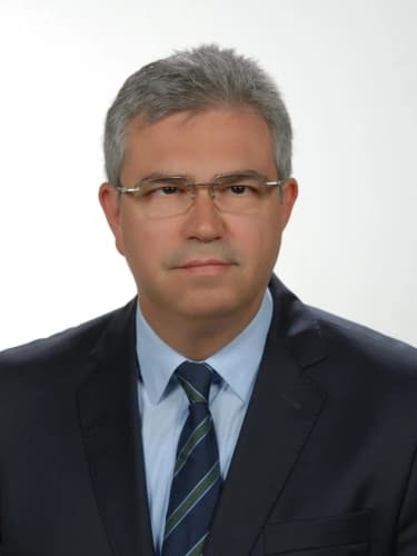 Prof. Dr. Baransel Saygı Profil Fotoğrafı