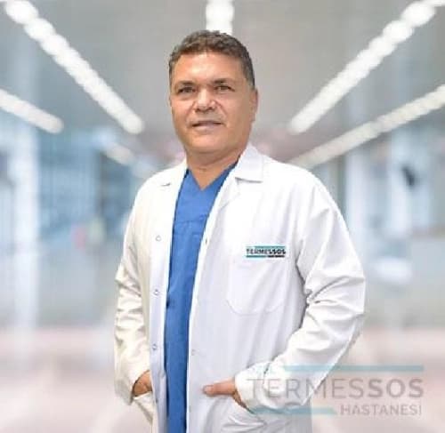 Op. Dr. Ümit Demirci