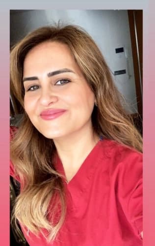 Uzm. Dr. Esra Kazğan Profil Fotoğrafı