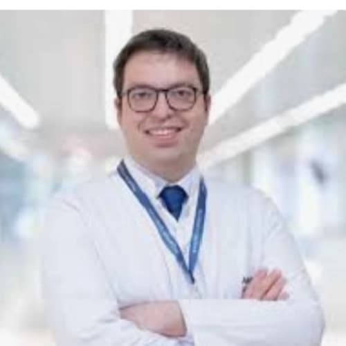 Op. Dr. Özgür Deyirmenci