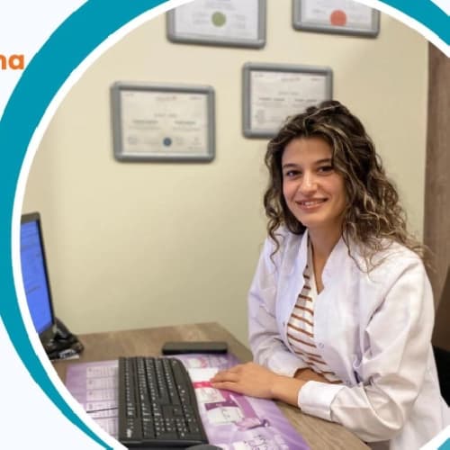 Op. Dr. Ayşenur Çelik Bilgiç Profil Fotoğrafı