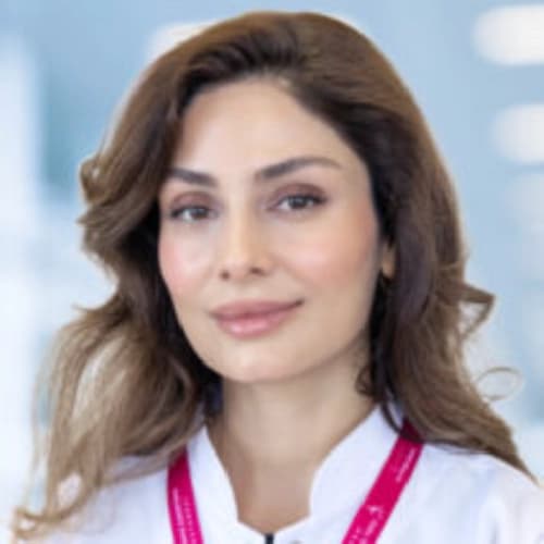 Uzm. Dr. Gülbin Yaşar Subaşı