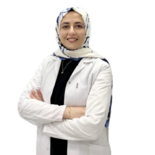 Dt. İrem Acay