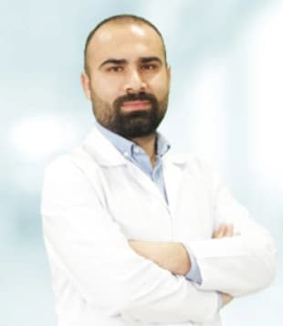 Op. Dr. Osman Koca Profil Fotoğrafı