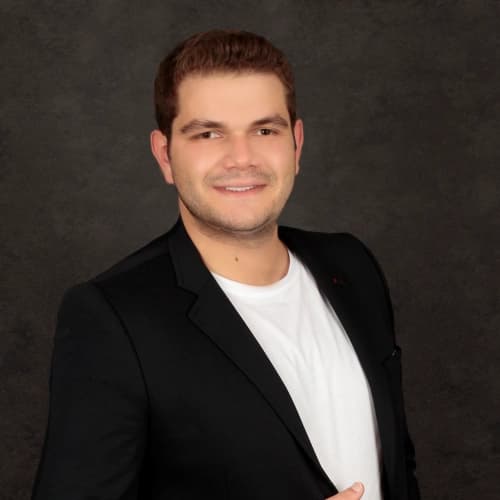 Psk. Dan. Timuçin Ata Şenses Profil Fotoğrafı
