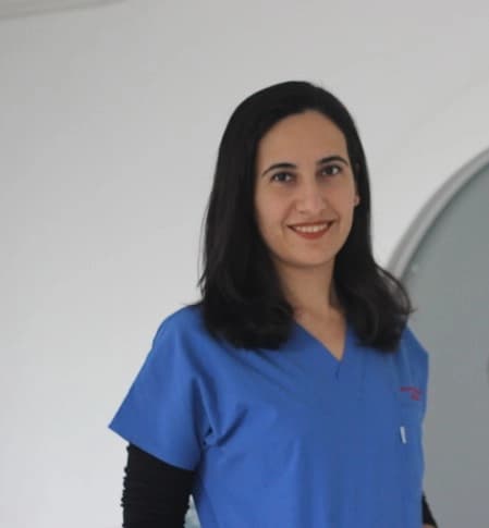 Dt. Gizem Çokçapar Profil Fotoğrafı