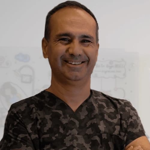 Prof. Dr. Engin Ersöz Profil Fotoğrafı