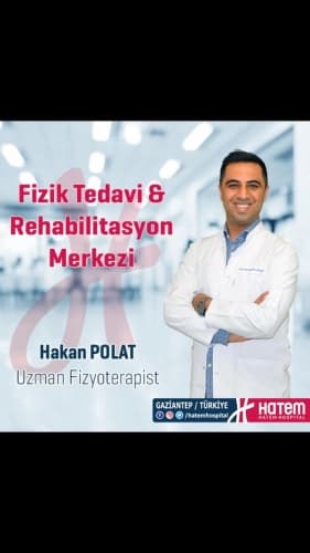 Fzt. Hakan Polat Profil Fotoğrafı