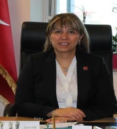 Dt. Naciye güleç Gök