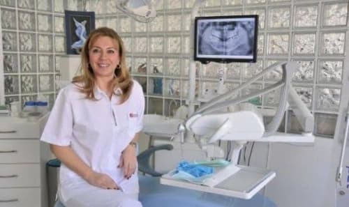 Dt. Şölen Arslan