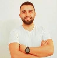 Psk. Tayfun Dogan Profil Fotoğrafı