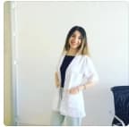 Berna Tosun Profil Fotoğrafı