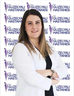 Klinik Psikolog Buse Tayakısı Profil Fotoğrafı