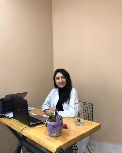 Dyt. Eda Nur Bıyıklı