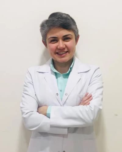 Op. Dr. Shahnaz Isgandarova Profil Fotoğrafı