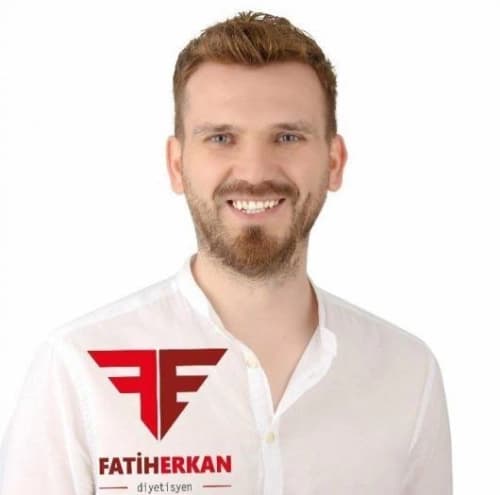Dyt. Fatih Erkan