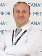 Dr. Mehmet Yalçınkaya