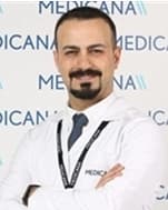 Uzm. Dr. Serkan Terkanlıoğlu