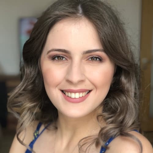 Klinik Psikolog Melike Yılmaz