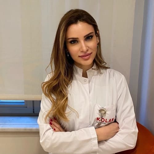 Klinik Psikolog Burçin Ustabaşı